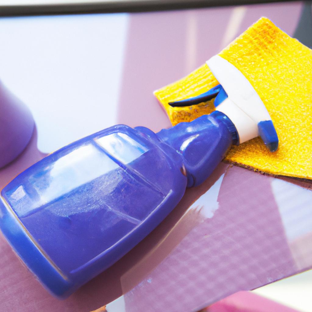 4. 使用する機器と薬剤の紹介
